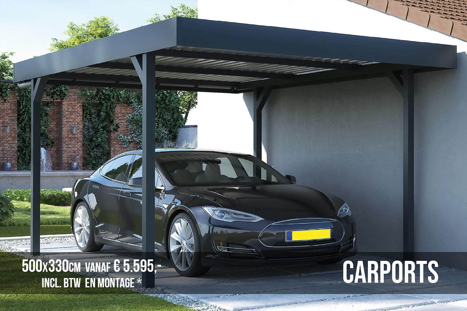carports